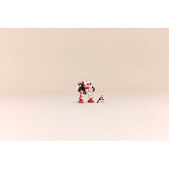 LEGO STAR WARS 75448 Clone Shock Trooper Mech - Lego - Collectibles - Techbox