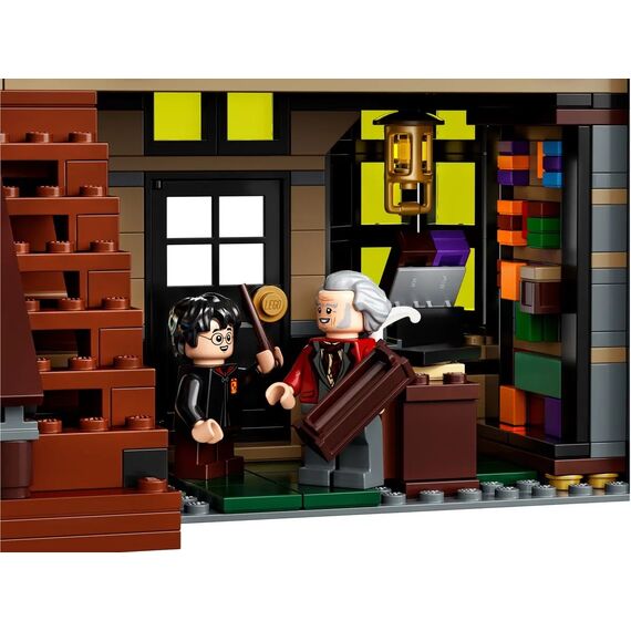 LEGO HARRY POTTER 75978 Diagon Alley |  Techbox