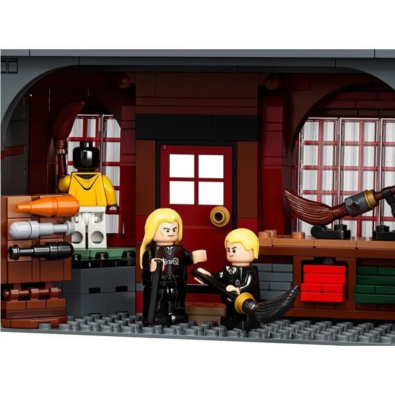 LEGO HARRY POTTER 75978 Diagon Alley |  Techbox
