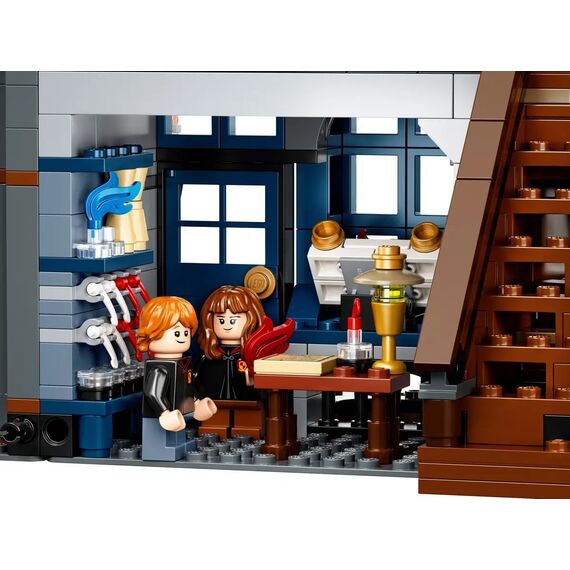 LEGO HARRY POTTER 75978 Diagon Alley |  Techbox