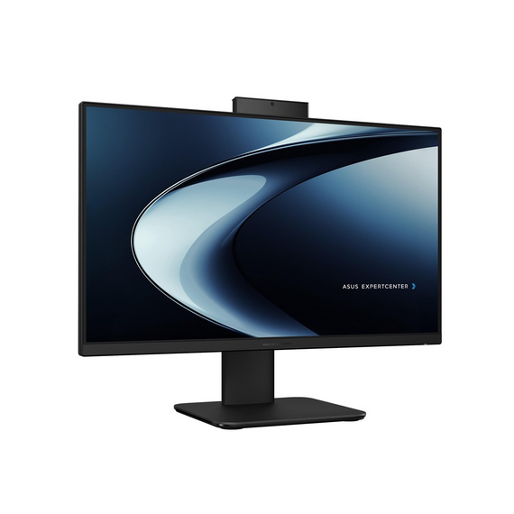 ASUS AIO P440VAK-BPCH21X Core 5 210H 23.8" FHD 100Hz 250 nits AG 16GB DDR5 SSD512 Intel Graphics WLAN+BT Cam1080p W11Pro Black 3Y OnSite | Techbox