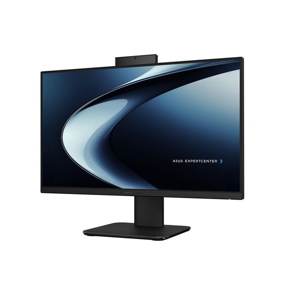 ASUS AIO P440VAK-BPCH21X Core 5 210H 23.8" FHD 100Hz 250 nits AG 16GB DDR5 SSD512 Intel Graphics WLAN+BT Cam1080p W11Pro Black 3Y OnSite | Techbox