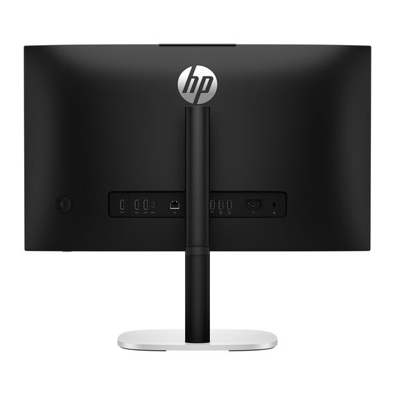 HP ProStudio 4 G1i AI PC Intel Core Ultra 5 225T 60,5 cm (23.8") 1920 x 1080 px All-in-One PC 16 GB DDR5-SDRAM 512 GB SSD Windows 11 Pro Wi-Fi 6E (802.11ax) Black | Techbox