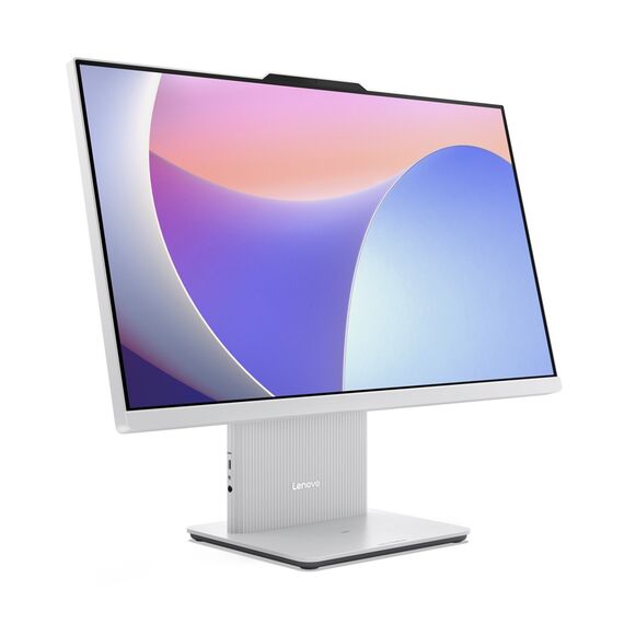 Lenovo IdeaCentre AIO 24IRH9 Intel® Core™ i7 i7-13620H 60.5 cm (23.8") FHD All-in-One PC 16 GB DDR5-SDRAM 1 TB SSD Windows 11 Home Wi-Fi 6 (802.11ax) Grey | Techbox