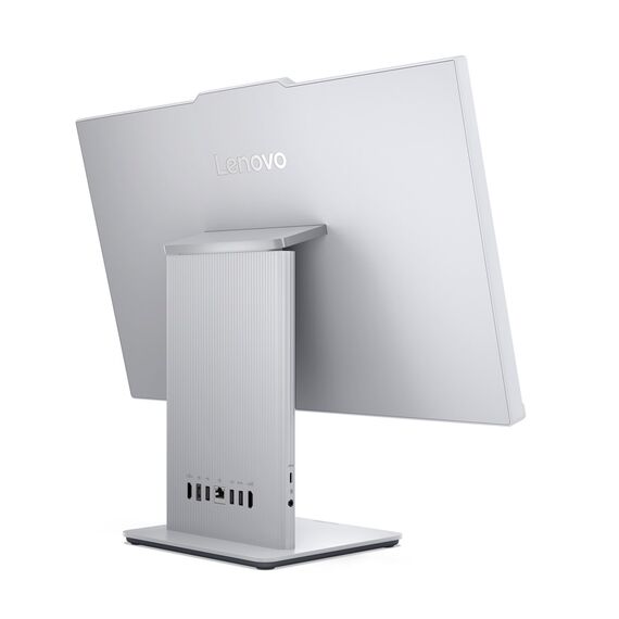 Lenovo IdeaCentre AIO 24IRH9 Intel® Core™ i7 i7-13620H 60.5 cm (23.8") FHD All-in-One PC 16 GB DDR5-SDRAM 1 TB SSD Windows 11 Home Wi-Fi 6 (802.11ax) Grey | Techbox