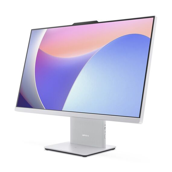 Lenovo IdeaCentre AIO 27IRH9 Intel® Core™ i7 i7-13620H 68.6 cm (27") FHD All-in-One PC 16 GB DDR5-SDRAM 512 GB SSD Windows 11 Home Wi-Fi 6 (802.11ax) Grey | Techbox