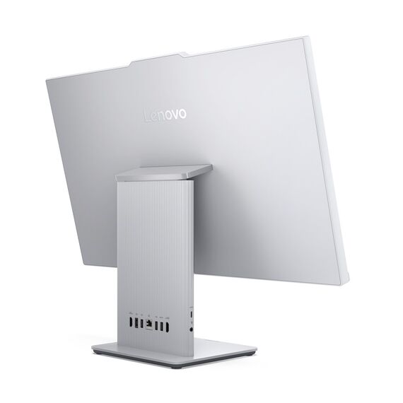 Lenovo IdeaCentre AIO 27IRH9 Intel® Core™ i7 i7-13620H 68.6 cm (27") FHD All-in-One PC 16 GB DDR5-SDRAM 512 GB SSD Windows 11 Home Wi-Fi 6 (802.11ax) Grey | Techbox
