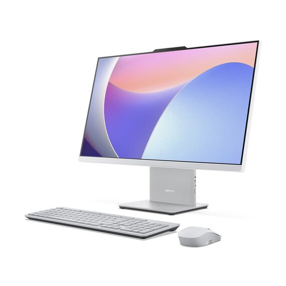 Lenovo IdeaCentre AIO 27IRH9 Intel® Core™ i7 i7-13620H 68.6 cm (27") FHD All-in-One PC 16 GB DDR5-SDRAM 512 GB SSD Windows 11 Home Wi-Fi 6 (802.11ax) Grey | Techbox