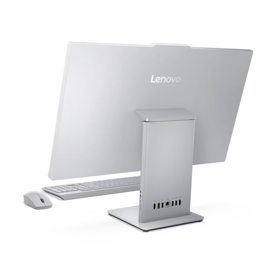 Lenovo IdeaCentre AIO 27IRH9 Intel® Core™ i7 i7-13620H 68.6 cm (27") FHD All-in-One PC 16 GB DDR5-SDRAM 512 GB SSD Windows 11 Home Wi-Fi 6 (802.11ax) Grey | Techbox