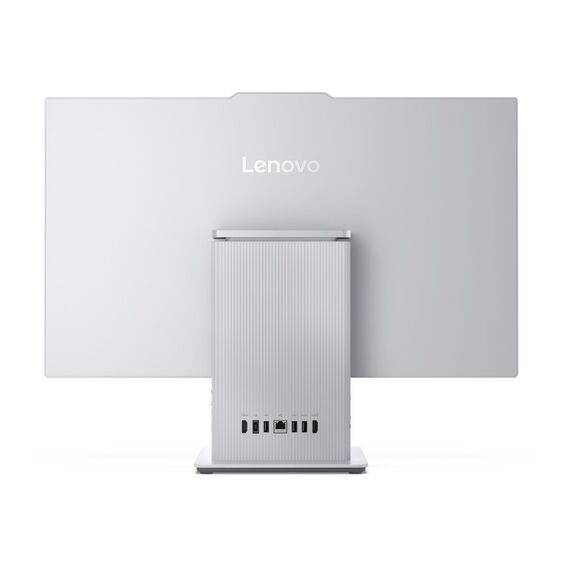 Lenovo IdeaCentre AIO 27IRH9 Intel® Core™ i7 i7-13620H 68.6 cm (27") FHD All-in-One PC 16 GB DDR5-SDRAM 512 GB SSD Windows 11 Home Wi-Fi 6 (802.11ax) Grey | Techbox