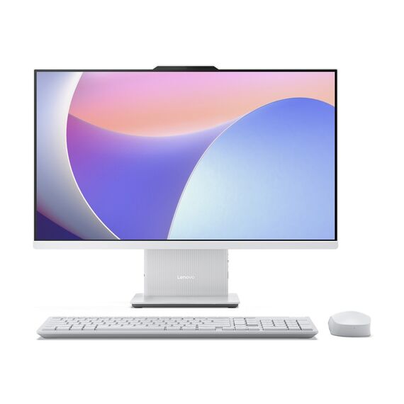 Lenovo IdeaCentre AIO 27IRH9 Intel® Core™ i7 i7-13620H 68.6 cm (27") FHD All-in-One PC 16 GB DDR5-SDRAM 512 GB SSD Windows 11 Home Wi-Fi 6 (802.11ax) Grey | Techbox