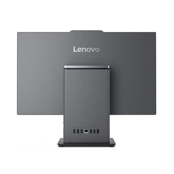Lenovo ThinkCentre neo 50a 24 Gen 5 Intel Core 7 240H 60.5 cm (23.8") 1920 x 1080 pixels Touchscreen All-in-One PC 16 GB DDR5-SDRAM 1000 GB SSD Windows 11 Pro Wi-Fi 6 (802.11ax) Grey | Techbox