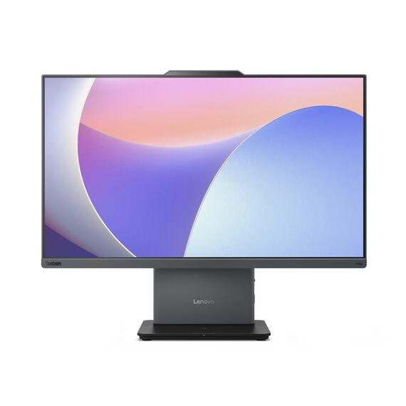 Lenovo ThinkCentre neo 50a 24 Gen 5 Intel® Core™ i5 i5-13420H 60.5 cm (23.8") 1920 x 1080 pixels All-in-One PC 16 GB DDR5-SDRAM 512 GB SSD Windows 11 Pro Wi-Fi 6 (802.11ax) Grey | Techbox