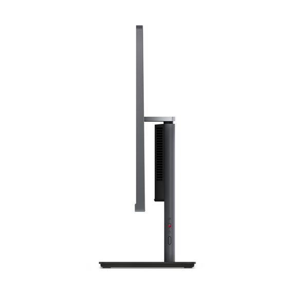 Lenovo ThinkCentre neo 50a 27 Gen 5 Intel Core 5 210H 68.6 cm (27") 1920 x 1080 pixels All-in-One PC 16 GB DDR5-SDRAM 512 GB SSD Windows 11 Pro Wi-Fi 6 (802.11ax) Grey | Techbox