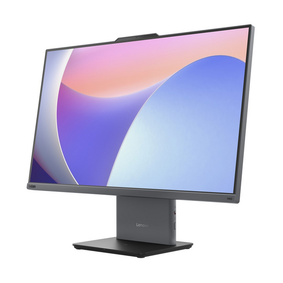 Lenovo ThinkCentre neo 50a 27 Gen 5 Intel® Core™ i3 i3-1315U 68.6 cm (27") 1920 x 1080 pixels All-in-One PC 16 GB DDR5-SDRAM 512 GB SSD Wi-Fi 6 (802.11ax) Windows 11 Pro Grey | Techbox