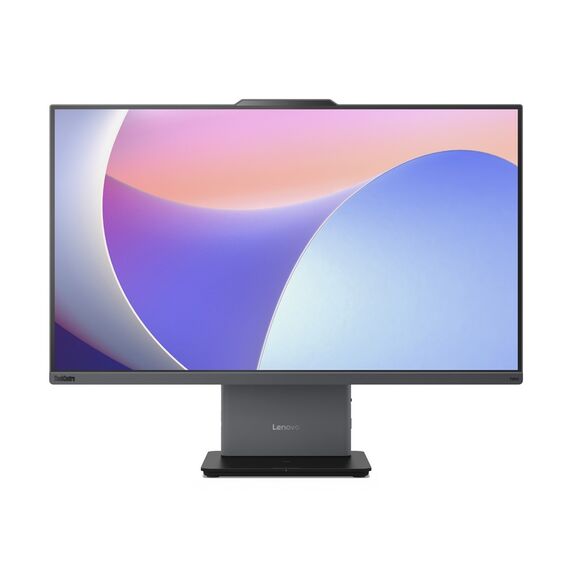 Lenovo ThinkCentre neo 50a 27 Gen 5 Intel® Core™ i3 i3-1315U 68.6 cm (27") 1920 x 1080 pixels All-in-One PC 16 GB DDR5-SDRAM 512 GB SSD Wi-Fi 6 (802.11ax) Windows 11 Pro Grey | Techbox
