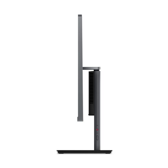 Lenovo ThinkCentre neo 50a 27 Gen 5 Intel® Core™ i3 i3-1315U 68.6 cm (27") 1920 x 1080 pixels All-in-One PC 16 GB DDR5-SDRAM 512 GB SSD Wi-Fi 6 (802.11ax) Windows 11 Pro Grey | Techbox