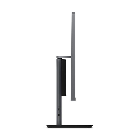 Lenovo ThinkCentre neo 50a 27 Gen 5 Intel® Core™ i3 i3-1315U 68.6 cm (27") 1920 x 1080 pixels All-in-One PC 16 GB DDR5-SDRAM 512 GB SSD Wi-Fi 6 (802.11ax) Windows 11 Pro Grey | Techbox