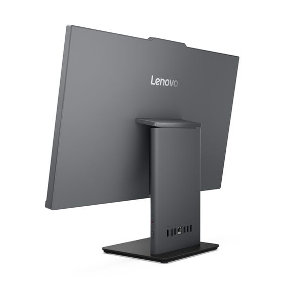 Lenovo ThinkCentre neo 50a 27 Gen 5 Intel® Core™ i3 i3-1315U 68.6 cm (27") 1920 x 1080 pixels All-in-One PC 16 GB DDR5-SDRAM 512 GB SSD Wi-Fi 6 (802.11ax) Windows 11 Pro Grey | Techbox