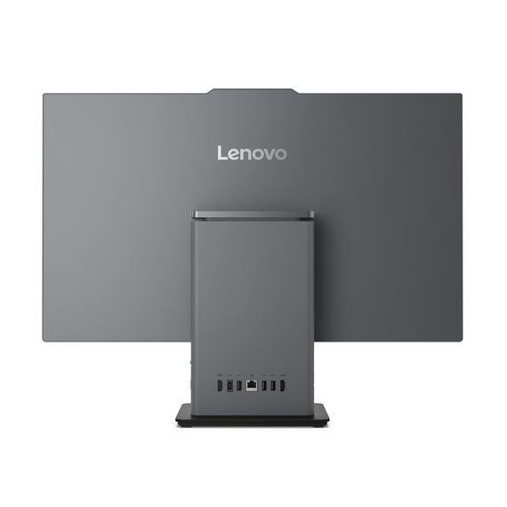 Lenovo ThinkCentre neo 50a 27 Gen 5 Intel® Core™ i3 i3-1315U 68.6 cm (27") 1920 x 1080 pixels All-in-One PC 16 GB DDR5-SDRAM 512 GB SSD Wi-Fi 6 (802.11ax) Windows 11 Pro Grey | Techbox