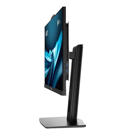 MSI AIO PRO AP242P 14M-892XEU i5-14400 23.8" IPS LED FHD Non-Touch Anti-Glare 16GB SSD 500GB M.2 AX211 WiFi 6E No OS Black - All In One - Ready-made - Techbox