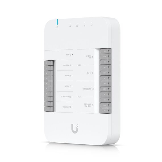 Ubiquiti G3 Starter Kit Pro security access control system Grey, White | Techbox