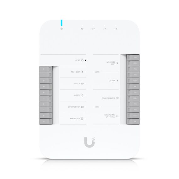 Ubiquiti G3 Starter Kit Pro security access control system Grey, White | Techbox