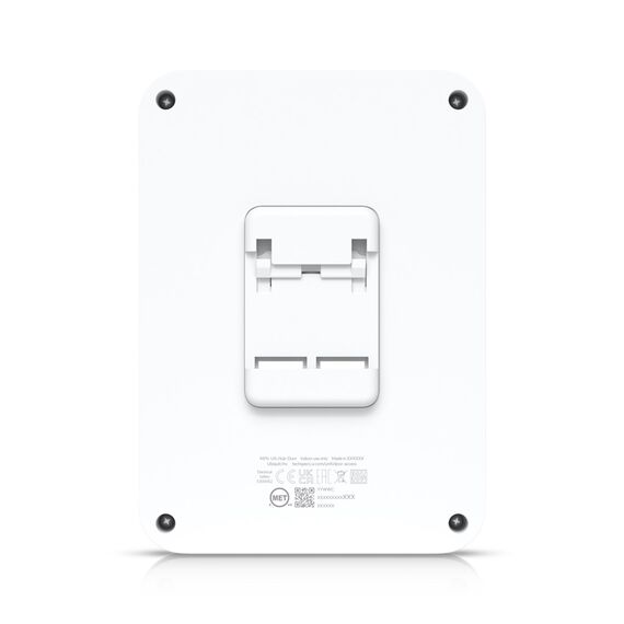 Ubiquiti G3 Starter Kit Pro security access control system Grey, White | Techbox