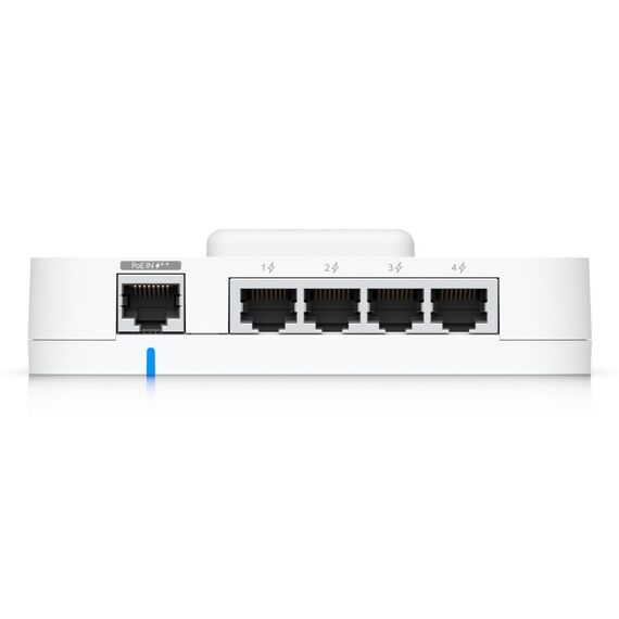 Ubiquiti G3 Starter Kit Pro security access control system Grey, White | Techbox