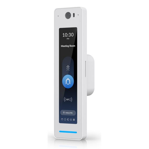 Ubiquiti G3 Starter Kit Pro security access control system Grey, White | Techbox