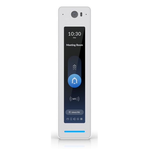 Ubiquiti G3 Starter Kit Pro security access control system Grey, White | Techbox
