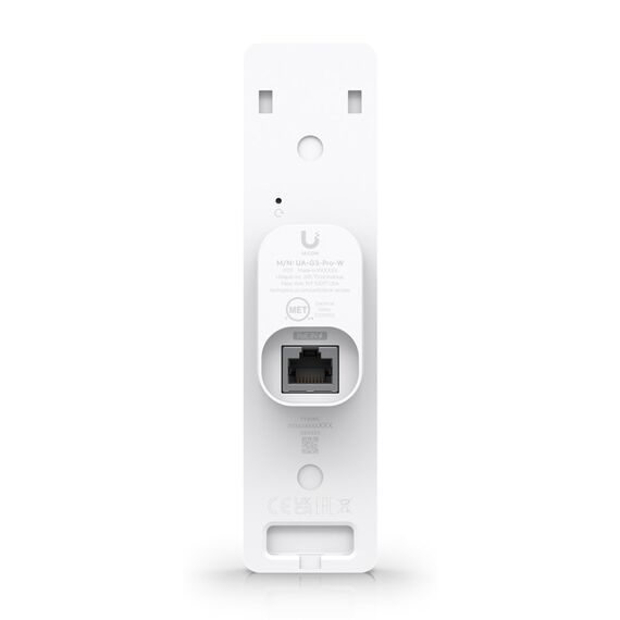 Ubiquiti G3 Starter Kit Pro security access control system Grey, White | Techbox