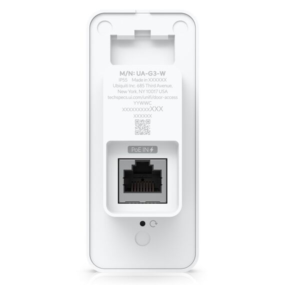 Ubiquiti G3 Starter Kit Pro security access control system Grey, White | Techbox