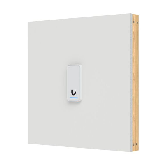 Ubiquiti UA-G3-W access control reader Basic access control reader White - Security Keyboards - Security - Techbox