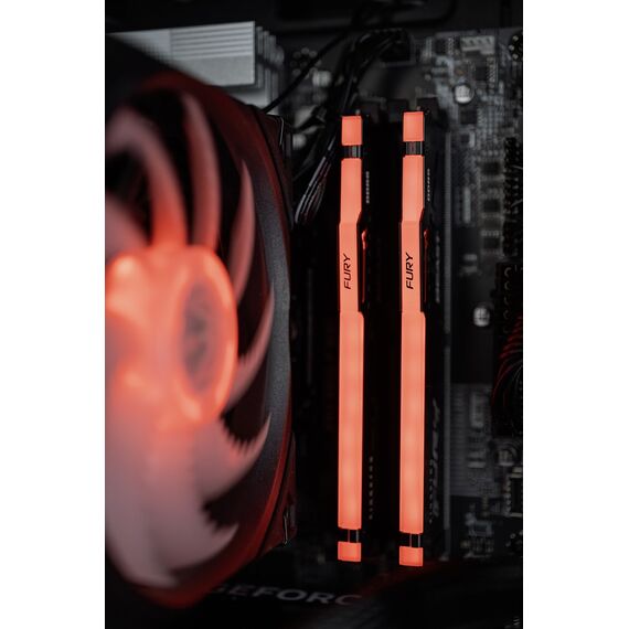 Actina 5901443421627 PC AMD Ryzen™ 5 7500F 32 GB DDR5-SDRAM 1 TB SSD NVIDIA GeForce RTX 5060 Midi Tower Black | Techbox