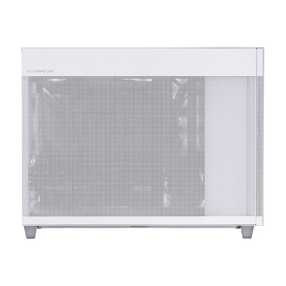 Actina 5901443431725 PC AMD Ryzen™ 7 8700F 32 GB DDR5-SDRAM 1 TB SSD NVIDIA GeForce RTX 5070 Mini Tower White | Techbox