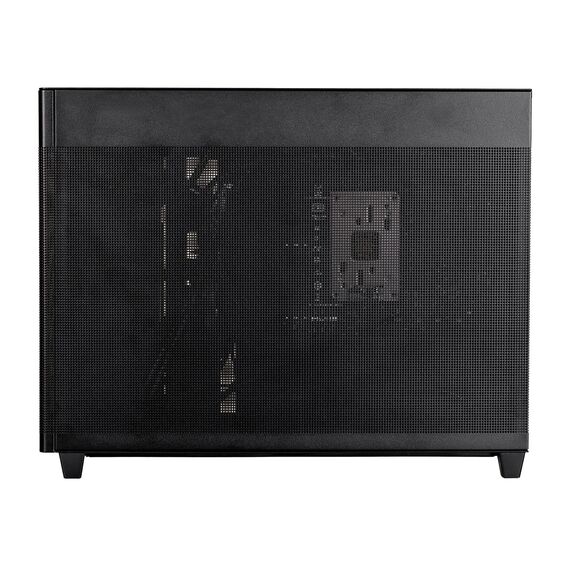 Actina 5901443431800 PC AMD Ryzen™ 7 8700F 32 GB DDR5-SDRAM 1 TB SSD NVIDIA GeForce RTX 5070 Windows 11 Home Mini Tower Black - Ready-made PC - Ready-made - Techbox