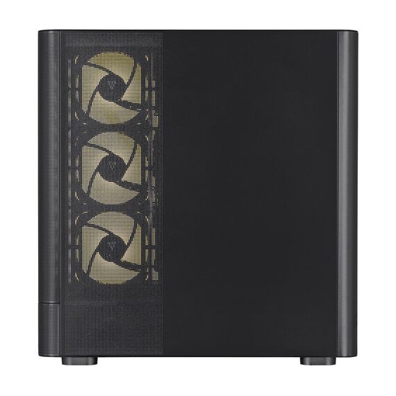 Actina 5901443440239 PC AMD Ryzen™ 9 9900X3D 32 GB DDR5-SDRAM 2 TB SSD NVIDIA GeForce RTX 5090 Midi Tower Black - Ready-made PC - Ready-made - Techbox