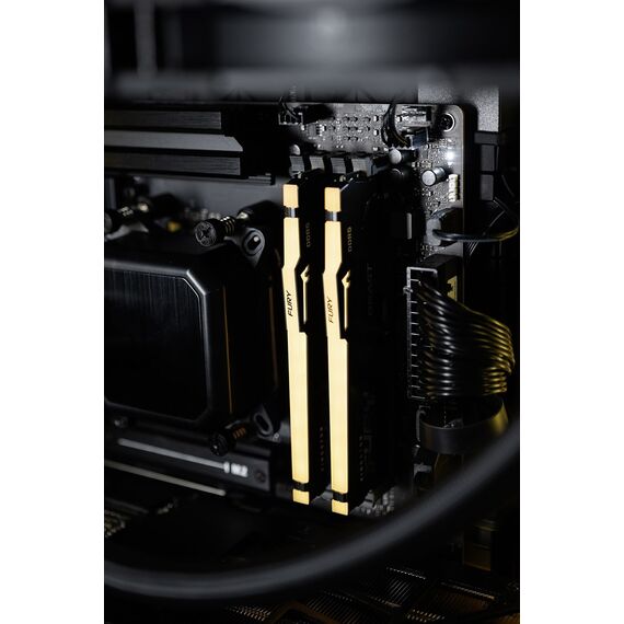 Actina 5901443440239 PC AMD Ryzen™ 9 9900X3D 32 GB DDR5-SDRAM 2 TB SSD NVIDIA GeForce RTX 5090 Midi Tower Black - Ready-made PC - Ready-made - Techbox