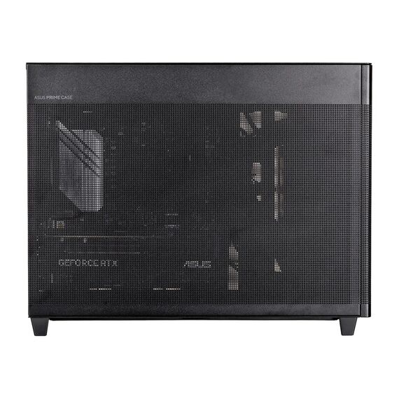 Actina 5901443430414 PC AMD Ryzen™ 7 8700G 32 GB DDR5-SDRAM 1 TB SSD Windows 11 Home Mini Tower Black - Ready-made PC - Ready-made - Techbox