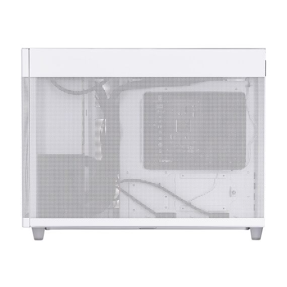 Actina 5901443430599 PC AMD Ryzen™ 7 8700F 32 GB DDR5-SDRAM 1 TB SSD AMD Radeon RX 9070 XT Mini Tower White | Techbox