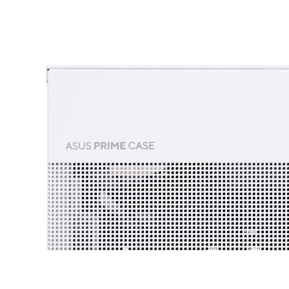 Actina 5901443431640 PC AMD Ryzen™ 7 9700X 32 GB DDR5-SDRAM 1 TB SSD NVIDIA GeForce RTX 5070 Mini Tower White - Ready-made PC - Ready-made - Techbox