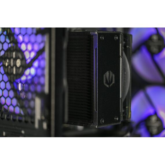 Actina 5901443414605 PC AMD Ryzen™ 7 7700 32 GB DDR5-SDRAM 2 TB SSD NVIDIA GeForce RTX 5070 Ti Midi Tower Black | Techbox