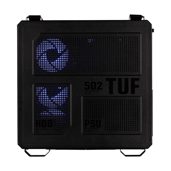 Actina 5901443411871 PC AMD Ryzen™ 9 9900X 32 GB DDR5-SDRAM 2 TB SSD NVIDIA GeForce RTX 5090 Midi Tower Black | Techbox