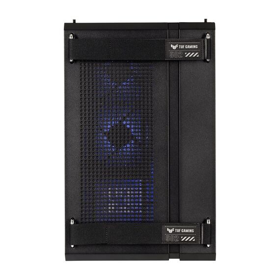 Actina 5901443411871 PC AMD Ryzen™ 9 9900X 32 GB DDR5-SDRAM 2 TB SSD NVIDIA GeForce RTX 5090 Midi Tower Black | Techbox