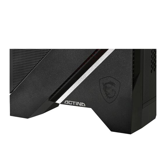 Actina 5901443421498 PC Intel Core Ultra 7 265KF 32 GB DDR5-SDRAM 2 TB SSD NVIDIA GeForce RTX 5070 Midi Tower Black - Ready-made PC - Ready-made - Techbox