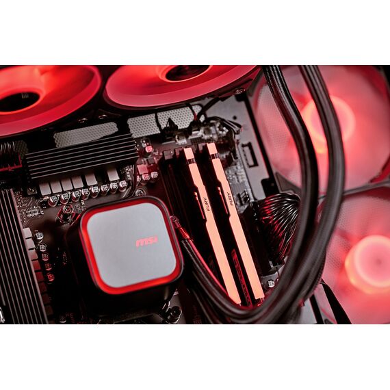 Actina 5901443441212 PC Intel Core Ultra 5 245KF 16 GB DDR5-SDRAM 1 TB SSD NVIDIA GeForce RTX 5070 Midi Tower Black | Techbox