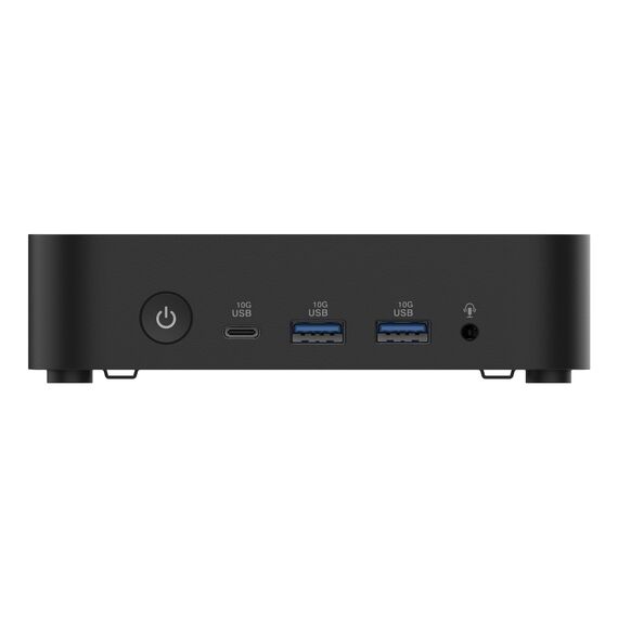 ASUS NUC 14 Essential RNUC14MNK9700002 Black N97 | Techbox