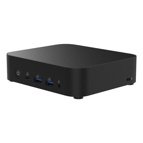 ASUS NUC 14 Essential RNUC14MNK9700002 Black N97 | Techbox