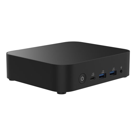 ASUS NUC 14 Essential RNUC14MNK9700002 Black N97 | Techbox